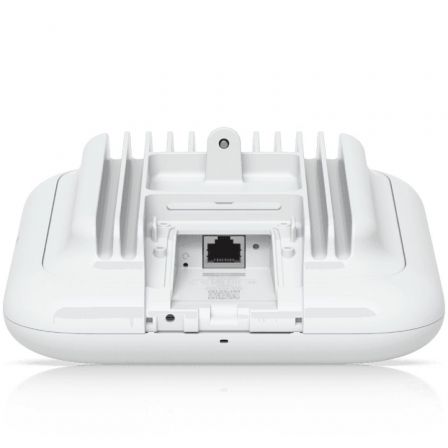 Ubiquiti U7 Pro Outdoor WiFi 7 con IP67 y 2.5 GbE